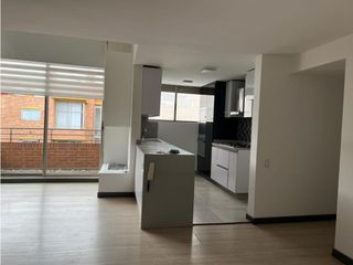 Foto 1 de APARTAMENTO EN VENTA - MAZUREN BOGOTA