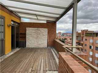 Foto 5 de APARTAMENTO EN VENTA - MAZUREN BOGOTA