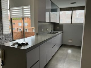 Foto 9 de APARTAMENTO EN VENTA - MAZUREN BOGOTA