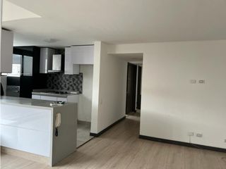 Foto 12 de APARTAMENTO EN VENTA - MAZUREN BOGOTA