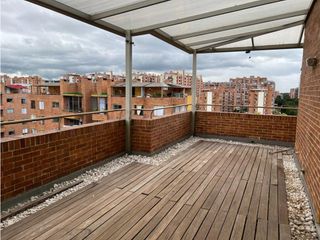 Foto 4 de APARTAMENTO EN VENTA - MAZUREN BOGOTA