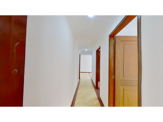 Foto 11 de Apartamento en venta de 88 m2 Potosi.