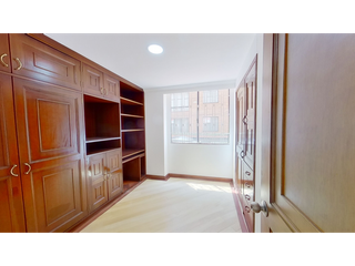 Foto 9 de Apartamento en venta de 88 m2 Potosi.