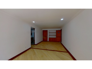 Foto 3 de Apartamento en venta de 88 m2 Potosi.