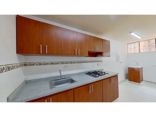 Foto 4 de Apartamento en venta de 88 m2 Potosi.