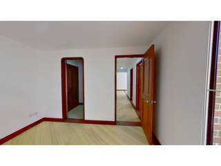 Foto 7 de Apartamento en venta de 88 m2 Potosi.