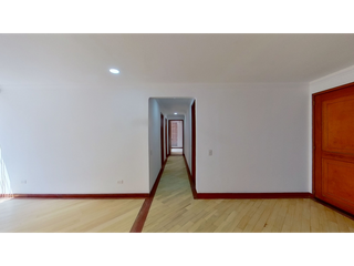 Foto 8 de Apartamento en venta de 88 m2 Potosi.