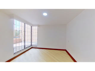 Foto 2 de Apartamento en venta de 88 m2 Potosi.