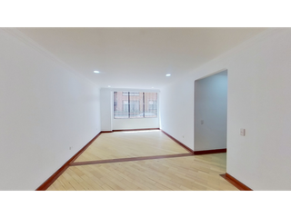 Foto 1 de Apartamento en venta de 88 m2 Potosi.