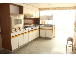 Foto 20 de Venta casa Santa Barbara, Bogotá