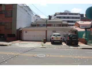 Foto 24 de Venta casa Santa Barbara, Bogotá
