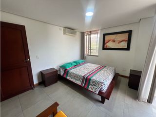 Foto 2 de Arriendo Apartamento amoblado