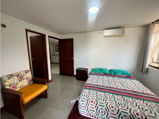 Foto 4 de Arriendo Apartamento amoblado