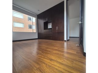 Foto 4 de Arriendo Aparta estudio en Santa Barbara