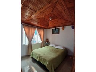 Foto 6 de CASA EN VENTA VELEZ SANTANDER