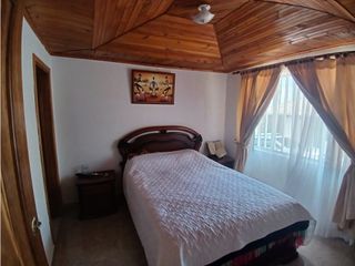 Foto 2 de CASA EN VENTA VELEZ SANTANDER
