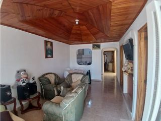 Foto 1 de CASA EN VENTA VELEZ SANTANDER