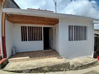 Foto 8 de CASA EN VENTA VELEZ SANTANDER