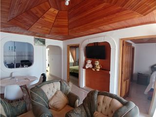 Foto 7 de CASA EN VENTA VELEZ SANTANDER