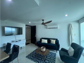 Foto 5 de Apártamento en arriendo