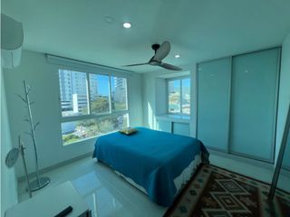 Foto 7 de Apártamento en arriendo