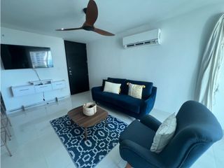 Foto 6 de Apártamento en arriendo