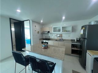 Foto 12 de Apártamento en arriendo