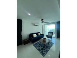 Foto 4 de Apártamento en arriendo