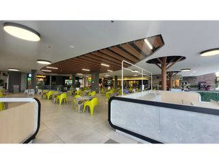 Foto 10 de RENTA BURBUJA CERRITOS MALL PEREIRA