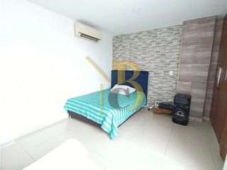 Foto 20 de VENTA APARTAMENTO ESTILO PENTHOUSE PORTAL DE UNICENTRO