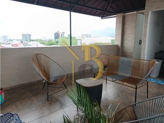 Foto 32 de VENTA APARTAMENTO ESTILO PENTHOUSE PORTAL DE UNICENTRO
