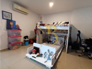 Foto 16 de VENTA APARTAMENTO ESTILO PENTHOUSE PORTAL DE UNICENTRO