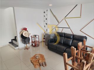 Foto 6 de VENTA APARTAMENTO ESTILO PENTHOUSE PORTAL DE UNICENTRO