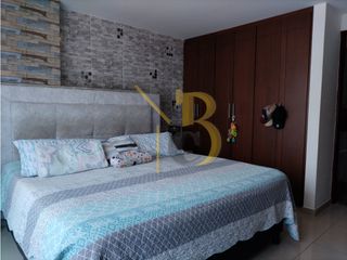 Foto 9 de VENTA APARTAMENTO ESTILO PENTHOUSE PORTAL DE UNICENTRO
