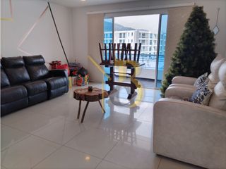 Foto 3 de VENTA APARTAMENTO ESTILO PENTHOUSE PORTAL DE UNICENTRO