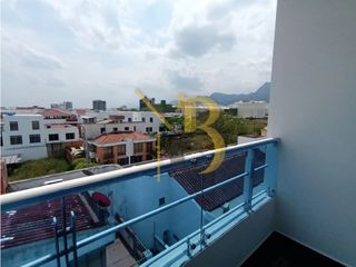 Foto 23 de VENTA APARTAMENTO ESTILO PENTHOUSE PORTAL DE UNICENTRO