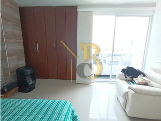 Foto 22 de VENTA APARTAMENTO ESTILO PENTHOUSE PORTAL DE UNICENTRO