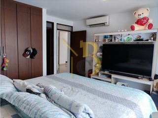 Foto 10 de VENTA APARTAMENTO ESTILO PENTHOUSE PORTAL DE UNICENTRO