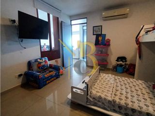 Foto 17 de VENTA APARTAMENTO ESTILO PENTHOUSE PORTAL DE UNICENTRO