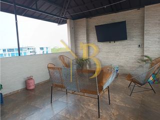 Foto 35 de VENTA APARTAMENTO ESTILO PENTHOUSE PORTAL DE UNICENTRO