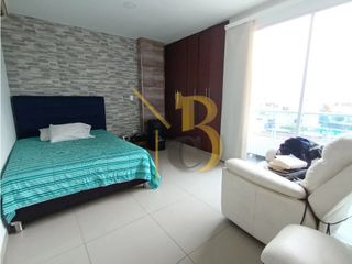 Foto 19 de VENTA APARTAMENTO ESTILO PENTHOUSE PORTAL DE UNICENTRO