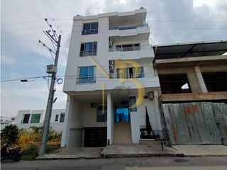 Foto 1 de VENTA APARTAMENTO ESTILO PENTHOUSE PORTAL DE UNICENTRO