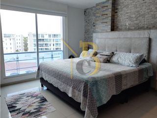 Foto 8 de VENTA APARTAMENTO ESTILO PENTHOUSE PORTAL DE UNICENTRO
