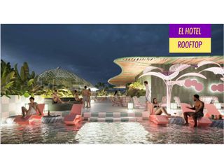 Foto 5 de Se Venden Apartasuites En Planos Hotel Ibis