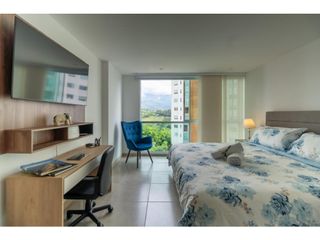 Foto 1 de VENTA APARTAESTUDIO AMOBLADO PARA TURISMO EN ARMENIA