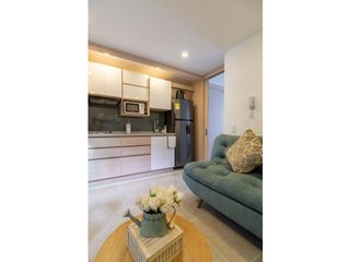 Foto 4 de VENTA APARTAESTUDIO AMOBLADO PARA TURISMO EN ARMENIA