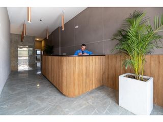 Foto 9 de VENTA APARTAESTUDIO AMOBLADO PARA TURISMO EN ARMENIA
