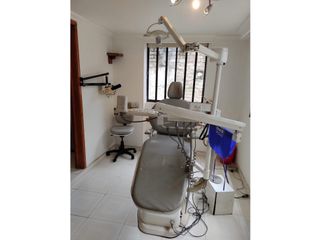 Foto 4 de VENTA OFICINA O CONSULTORIO EN EL CENTRO DE PEREIRA
