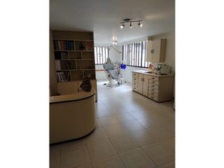 Foto 2 de VENTA OFICINA O CONSULTORIO EN EL CENTRO DE PEREIRA
