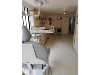 Foto 1 de VENTA OFICINA O CONSULTORIO EN EL CENTRO DE PEREIRA